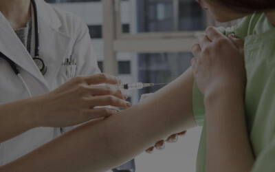 Pneumonia Vaccination - Slievemore GP