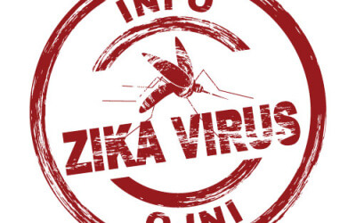 Advice on Zika Virus Infection