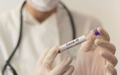 Covid-19 Antibody Blood Testing