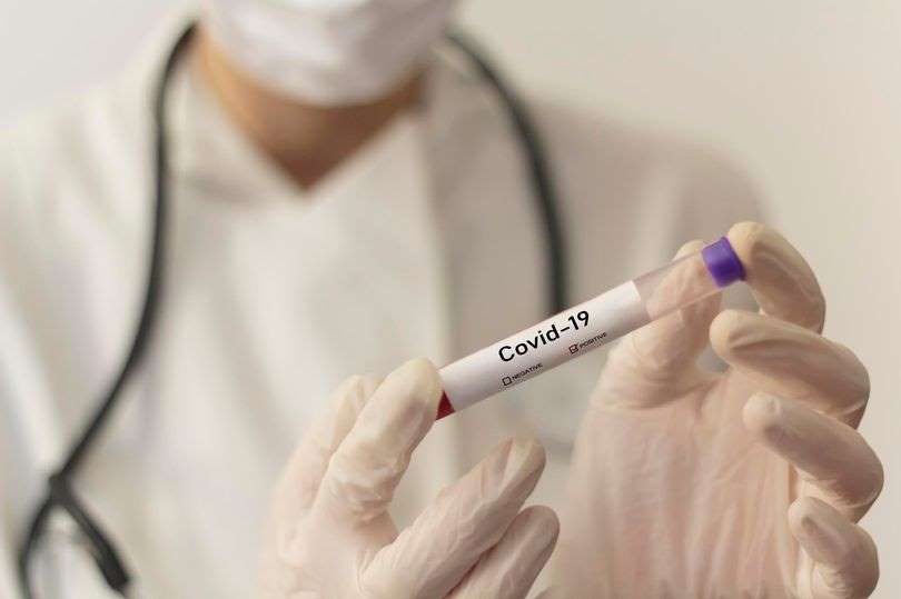 Covid-19 Antibody Blood Testing